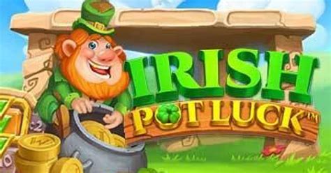  Tragamonedas Irish Pot Luck